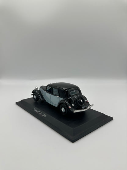 Citroën Traction 11 A 1935 1/43