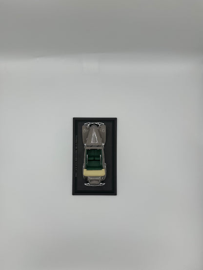 Citroën Traction 11 BL Découvrable AEAT 1950 1/43