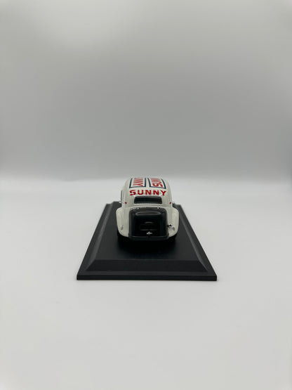 Citroën Traction 11 B Cascadeur 1955 1/43