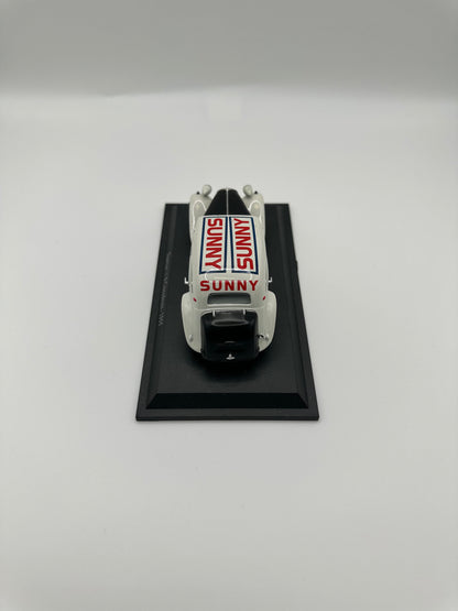 Citroën Traction 11 B Cascadeur 1955 1/43