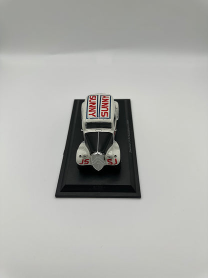 Citroën Traction 11 B Cascadeur 1955 1/43