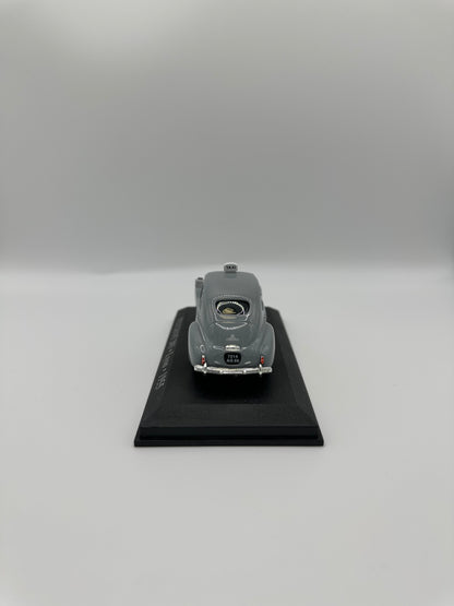 Peugeot 203 Lyon 1955 1/43