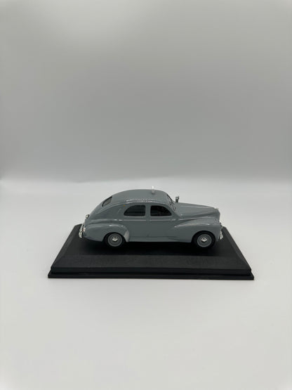 Peugeot 203 Lyon 1955 1/43