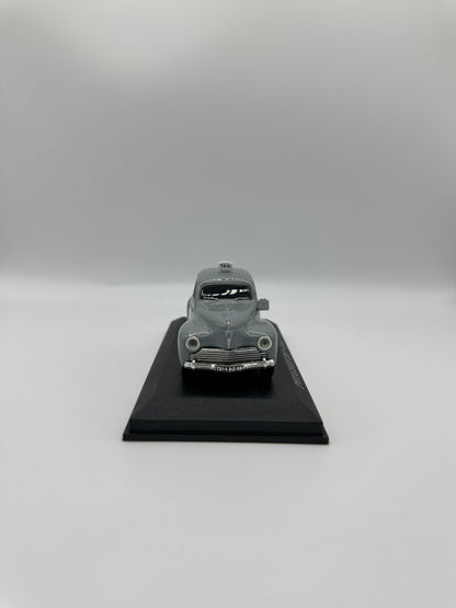 Peugeot 203 Lyon 1955 1/43