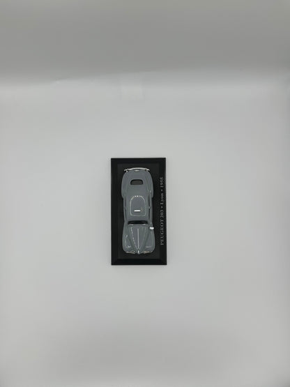 Peugeot 203 Lyon 1955 1/43