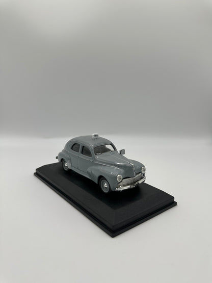 Peugeot 203 Lyon 1955 1/43