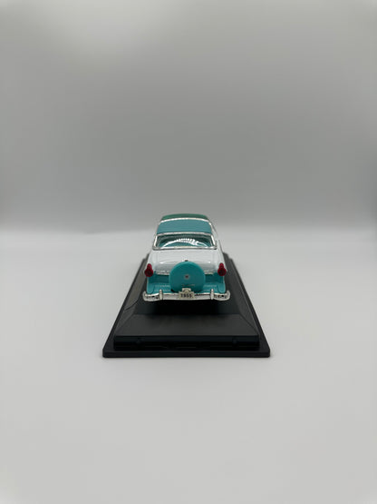 Ford Crown Victoria 1955 1/43