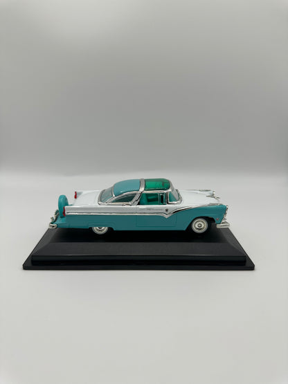 Ford Crown Victoria 1955 1/43