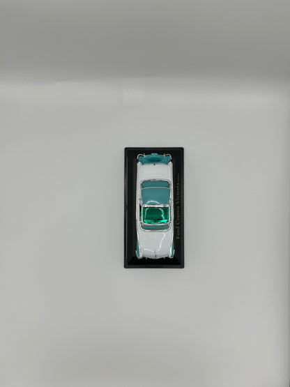 Ford Crown Victoria 1955 1/43