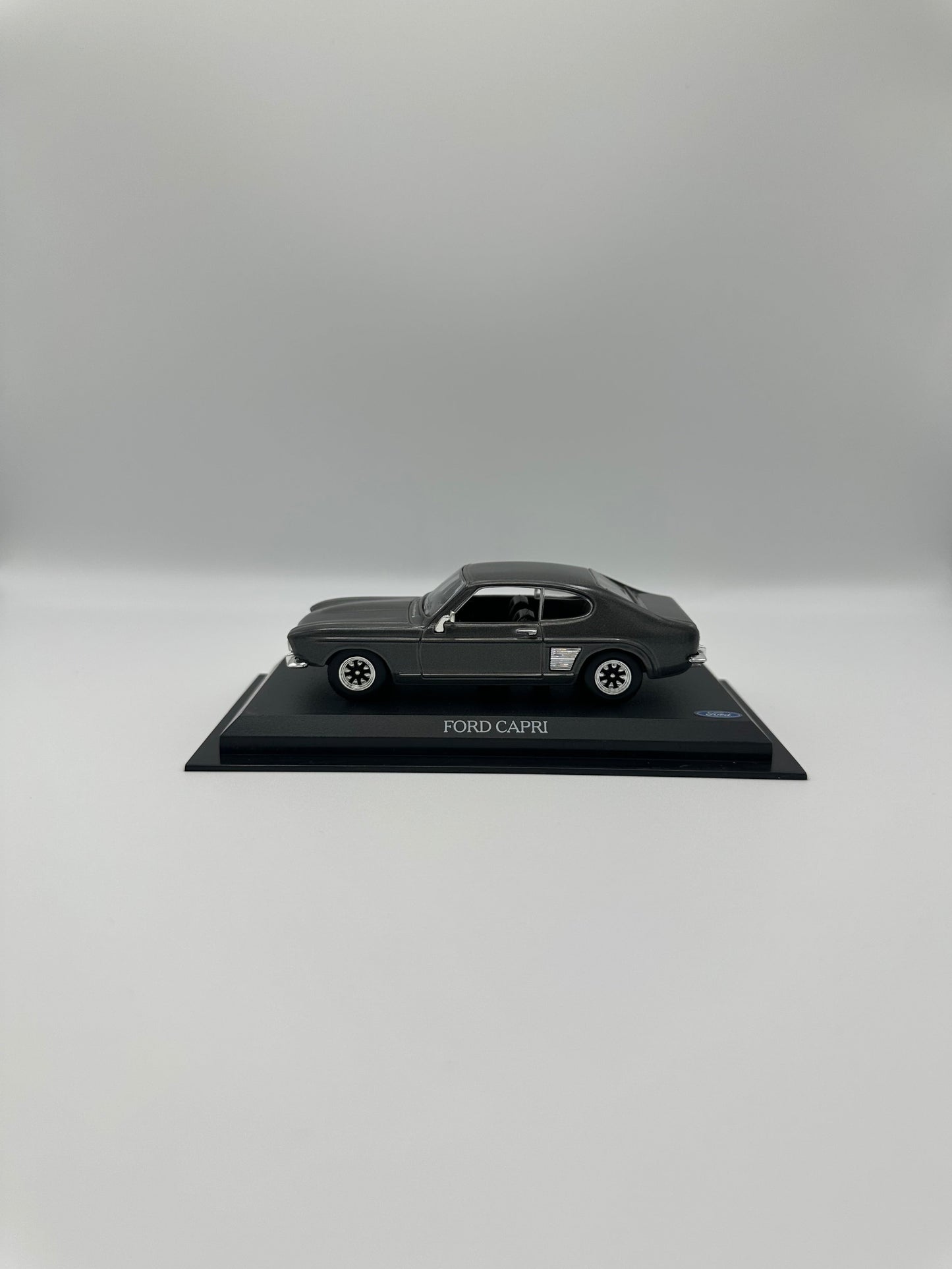 Ford Capri 1972 Del Prado 1/43
