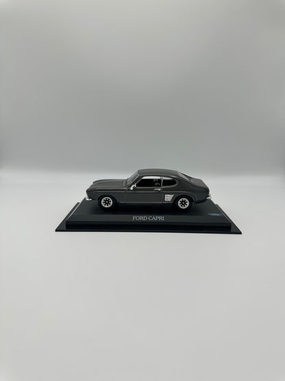 Ford Capri 1972 Del Prado 1/43