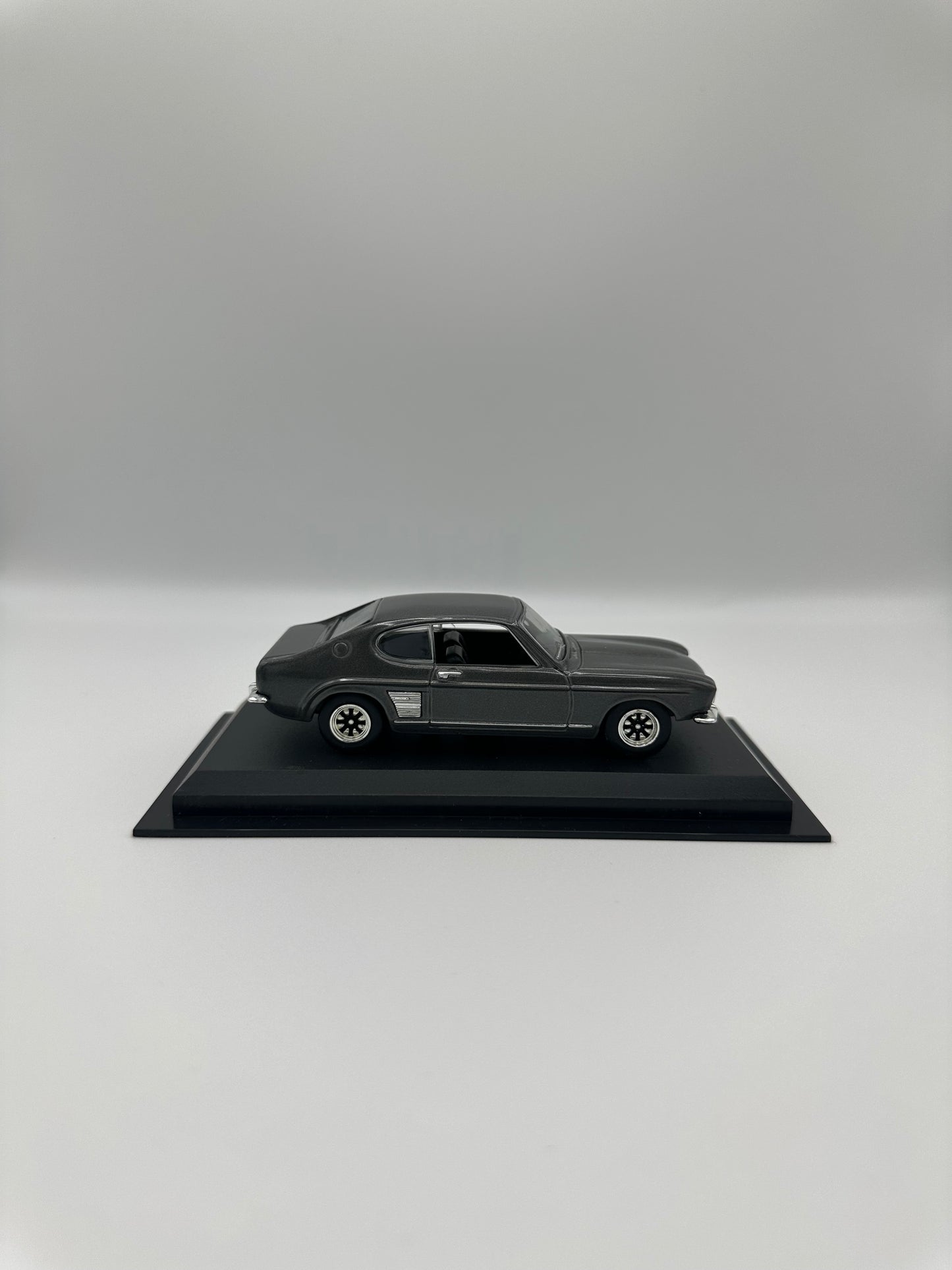 Ford Capri 1972 Del Prado 1/43