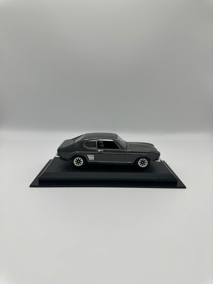 Ford Capri 1972 Del Prado 1/43