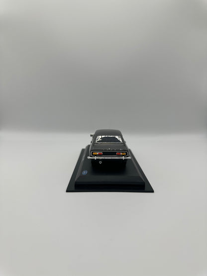 Ford Capri 1972 Del Prado 1/43