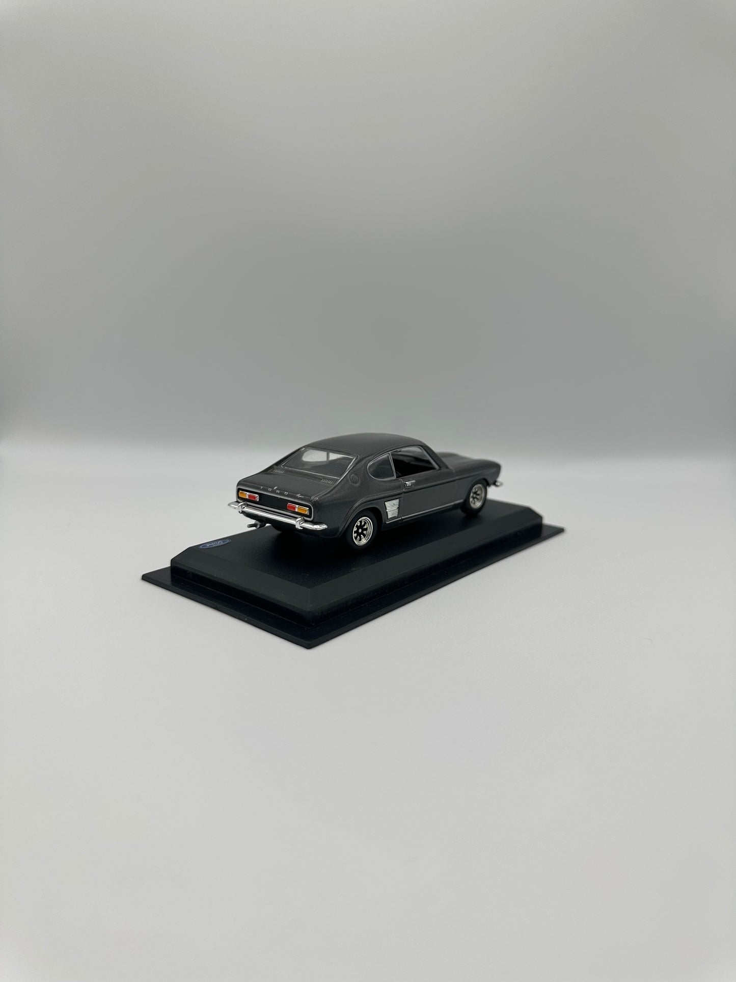 Ford Capri 1972 Del Prado 1/43