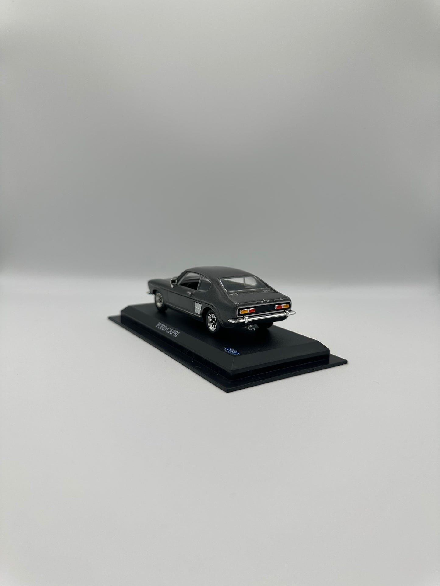 Ford Capri 1972 Del Prado 1/43