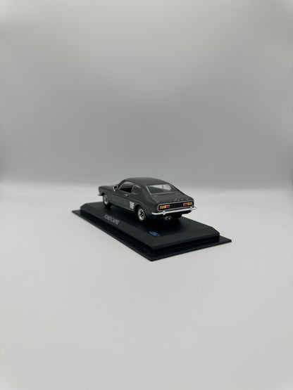 Ford Capri 1972 Del Prado 1/43