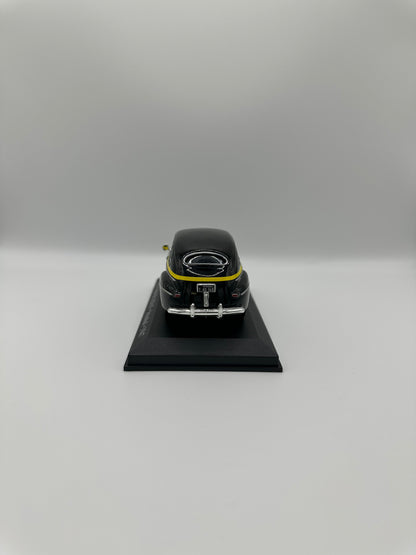 Ford Fordor Sedan Istanbul 1947 1/43