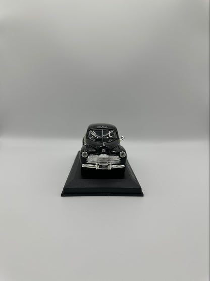 Ford Fordor Sedan Istanbul 1947 1/43