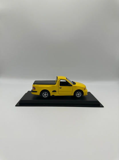 Ford F-150 Del Prado 1/43