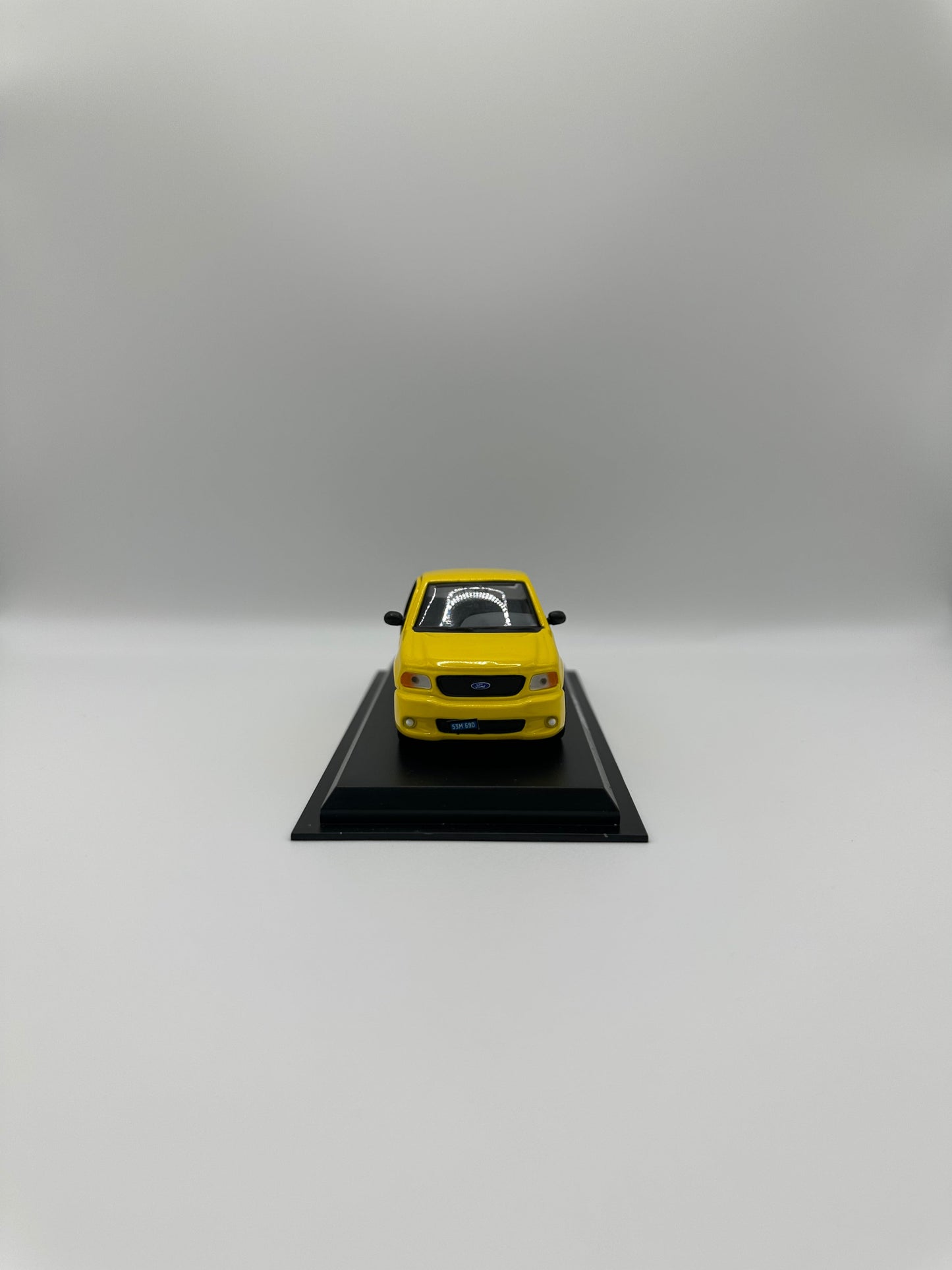 Ford F-150 Del Prado 1/43