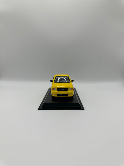 Ford F-150 Del Prado 1/43