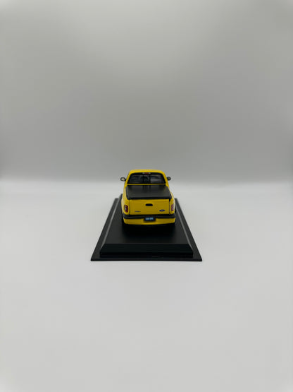 Ford F-150 Del Prado 1/43