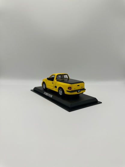 Ford F-150 Del Prado 1/43