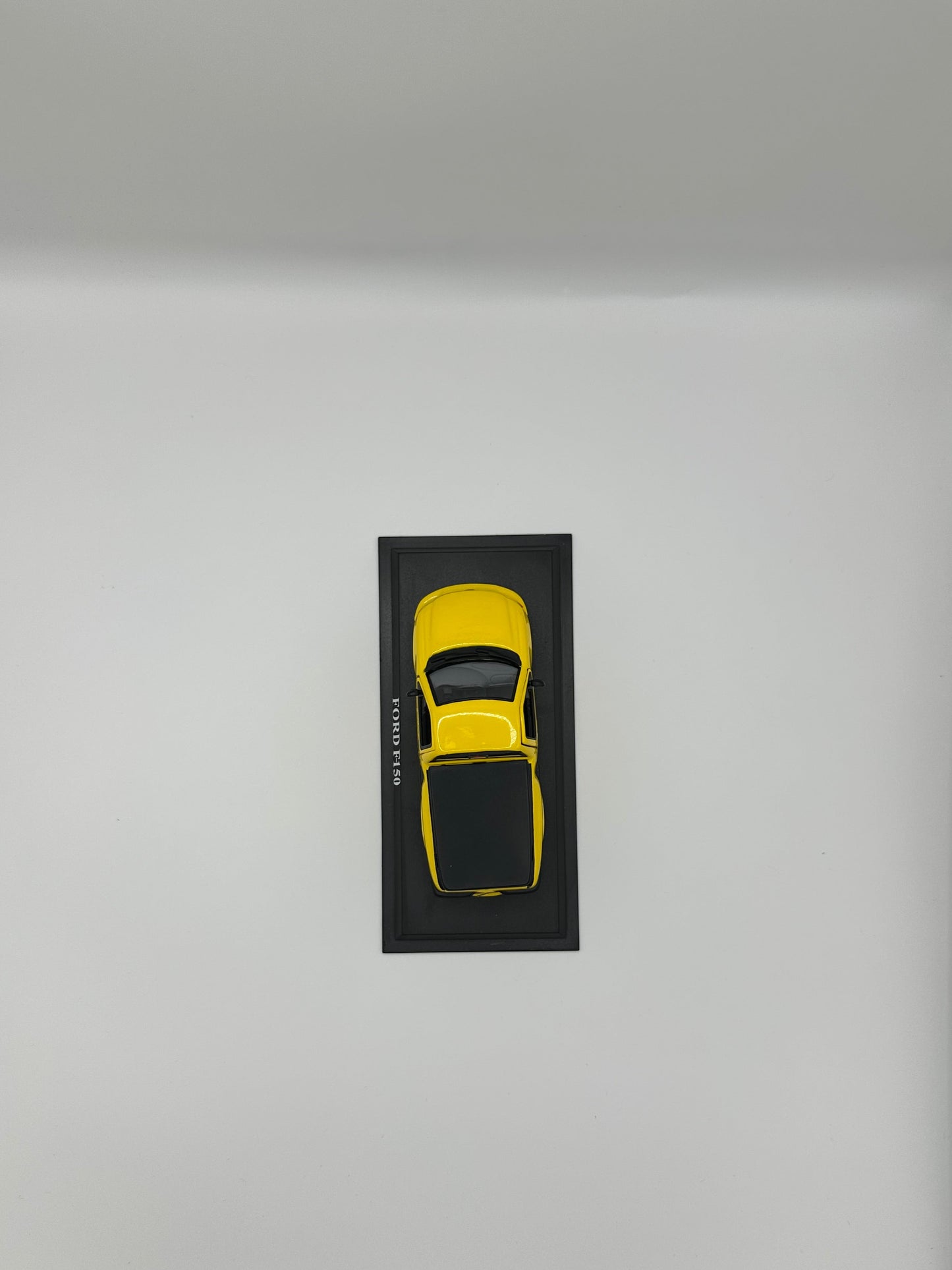 Ford F-150 Del Prado 1/43