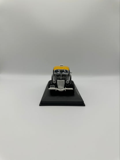 Ford V8 Montevideo 1950 1/43