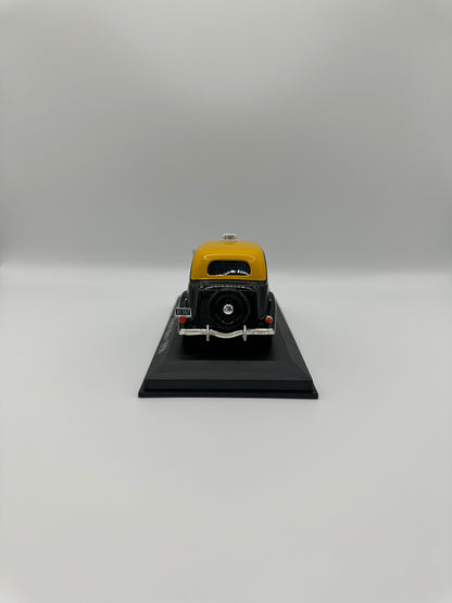 Ford V8 Montevideo 1950 1/43