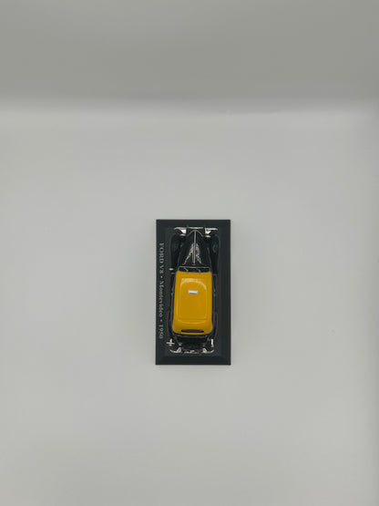 Ford V8 Montevideo 1950 1/43