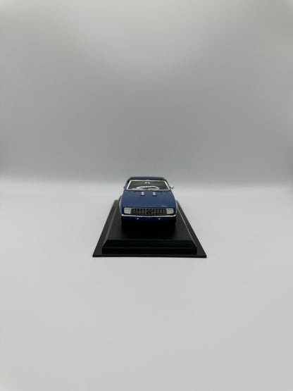 Chevrolet Camaro SS Del Prado 1/43