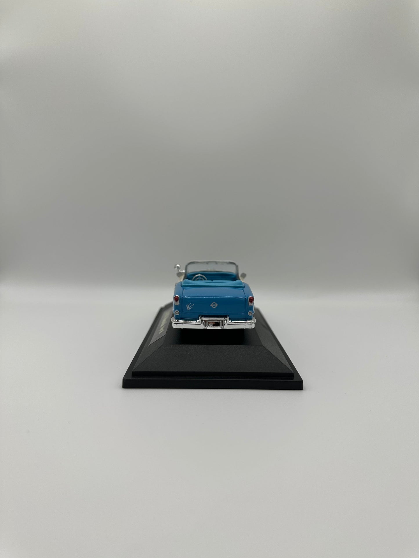 New Ray 1955 Oldsmobile Super 88 1/43