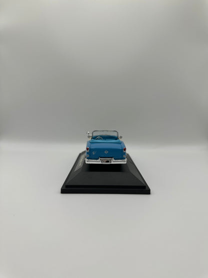 New Ray 1955 Oldsmobile Super 88 1/43