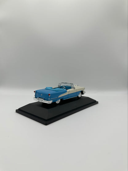 New Ray 1955 Oldsmobile Super 88 1/43