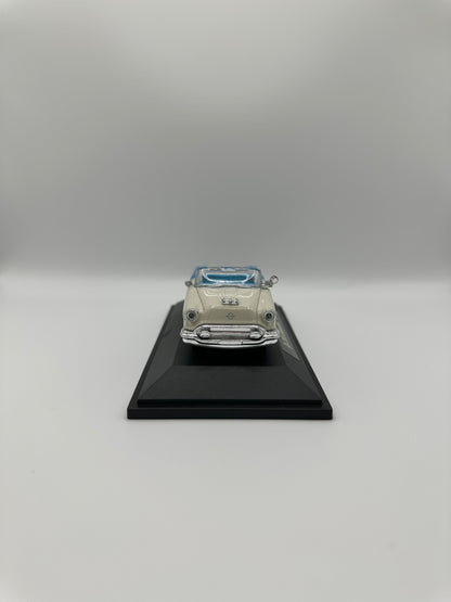 New Ray 1955 Oldsmobile Super 88 1/43