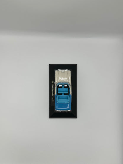 New Ray 1955 Oldsmobile Super 88 1/43