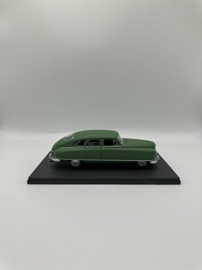 Blake et Mortimer l'affaire Francis Blake 1/43