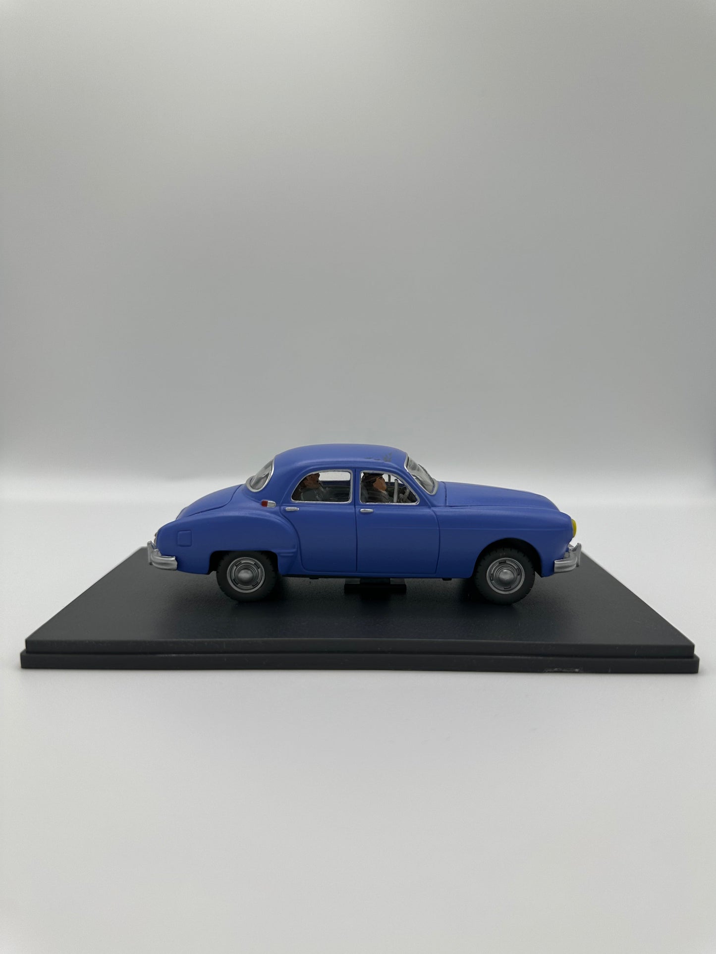 Blake et Mortimer SOS Meteores 1/43