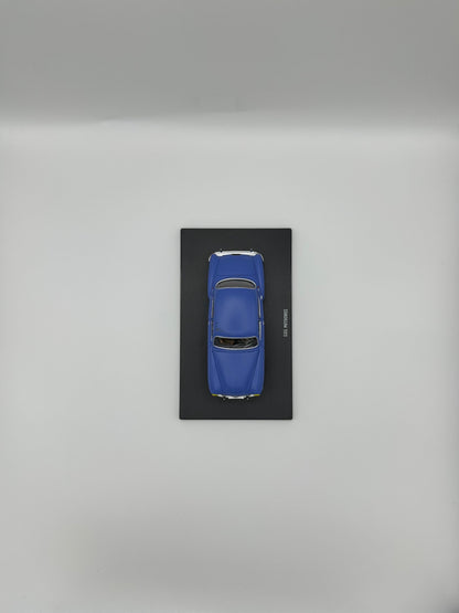 Blake et Mortimer SOS Meteores 1/43