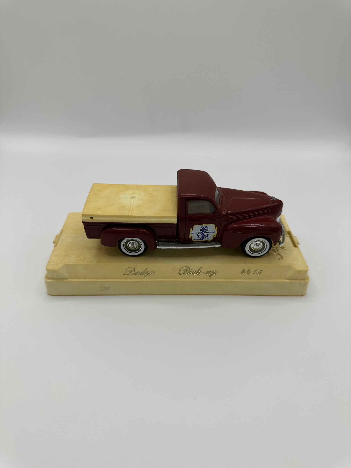 Solido Age d'Or Dodge Pick-up 4413 1/43