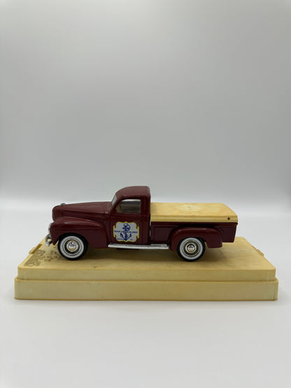 Solido Age d'Or Dodge Pick-up 4413 1/43