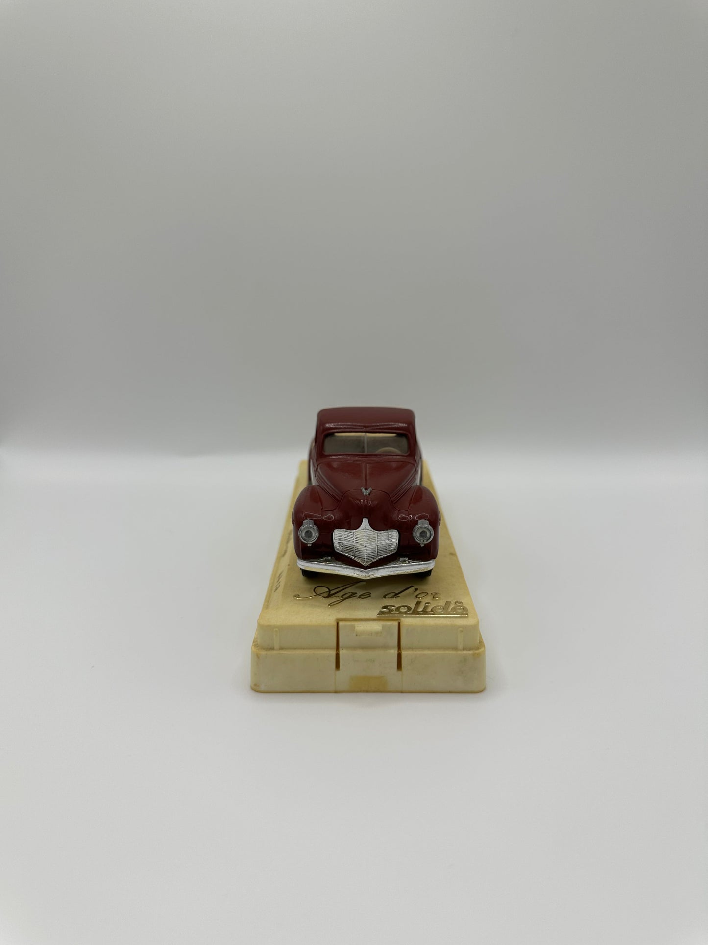 Solido Age d'Or Dodge Pick-up 4413 1/43