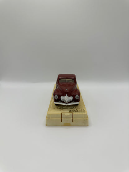 Solido Age d'Or Dodge Pick-up 4413 1/43