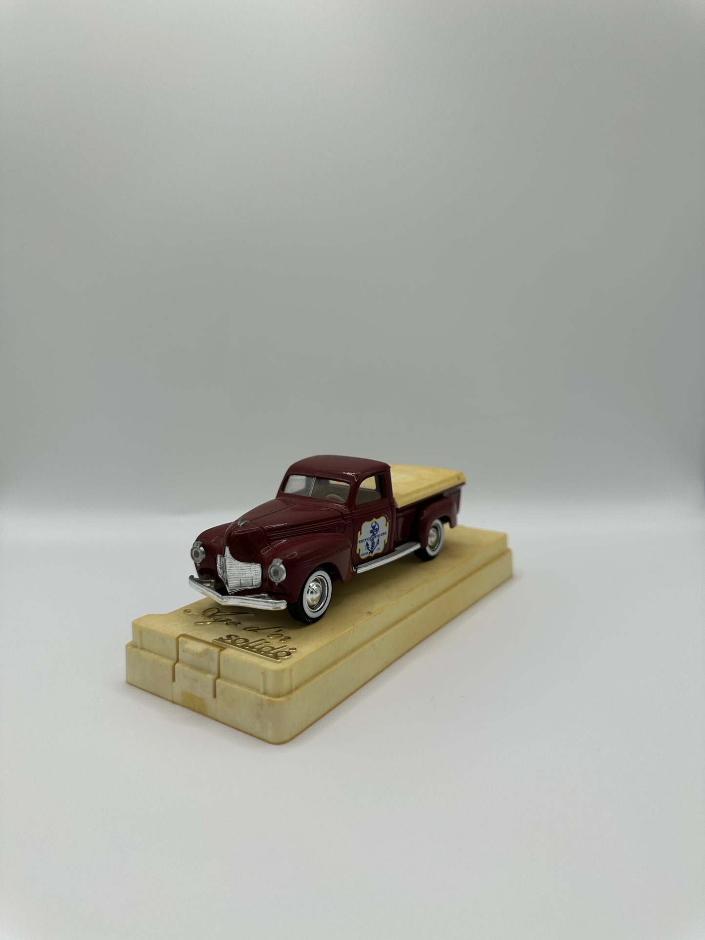 Solido Age d'Or Dodge Pick-up 4413 1/43