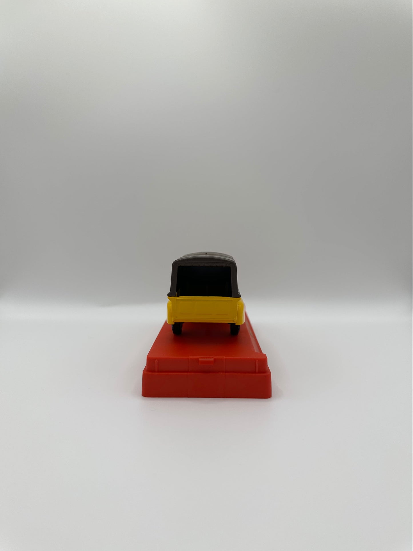 Solido Coca Cola Dodge Baché 1/43