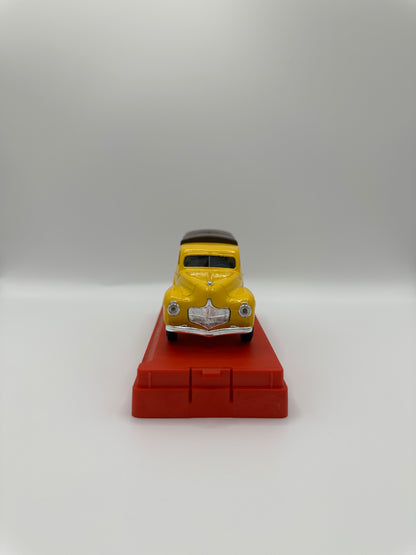 Solido Coca Cola Dodge Baché 1/43