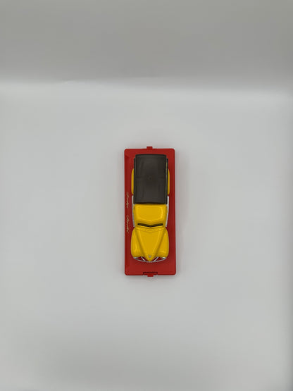 Solido Coca Cola Dodge Baché 1/43