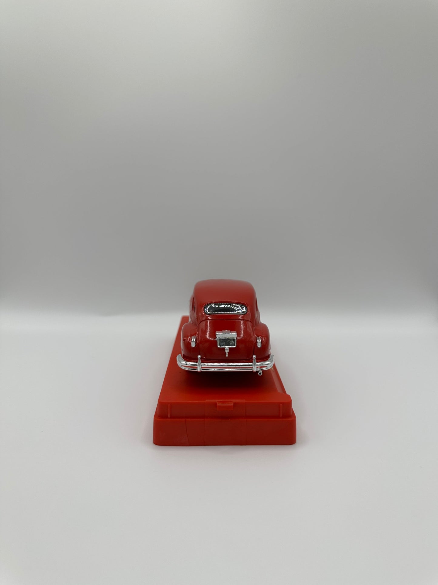 Solido Coca Cola Chrysler Windsor 1/43